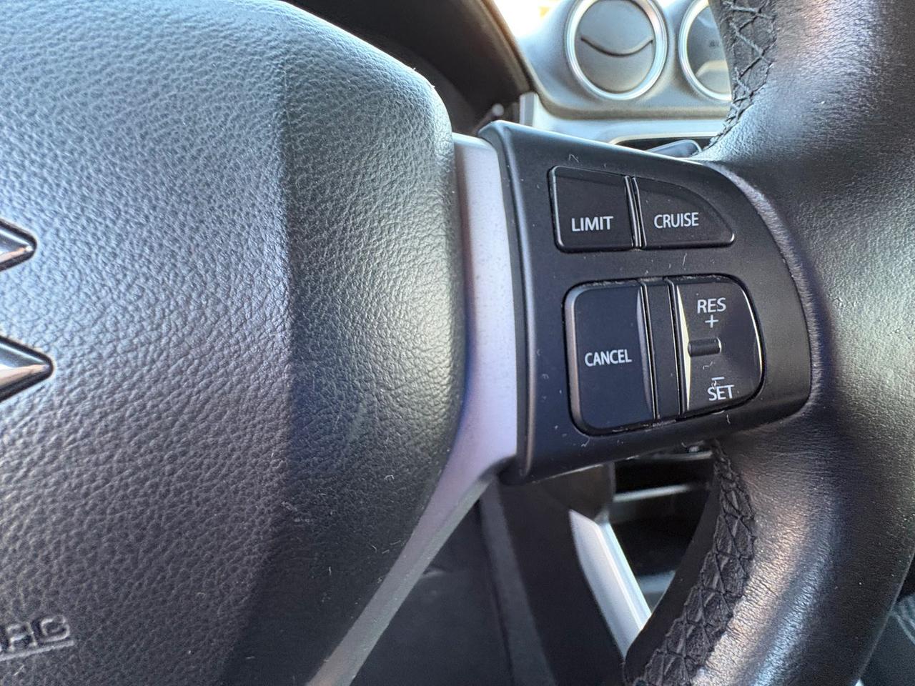 Suzuki Vitara V-Cool 1.6 DDiS #8246