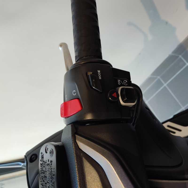 Yamaha T-Max 560 Tech Max - 2021