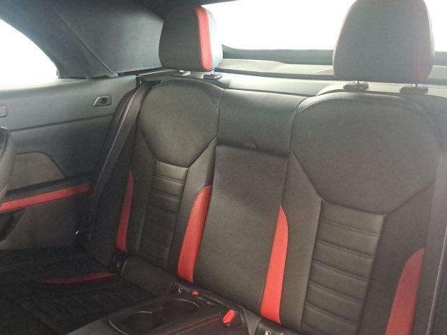 BMW M440 i 48V xDrive Cabrio Msport Pro Aut.
