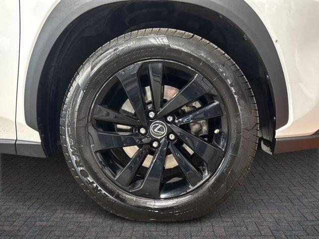 LEXUS NX 300 Hybrid 4WD Sport