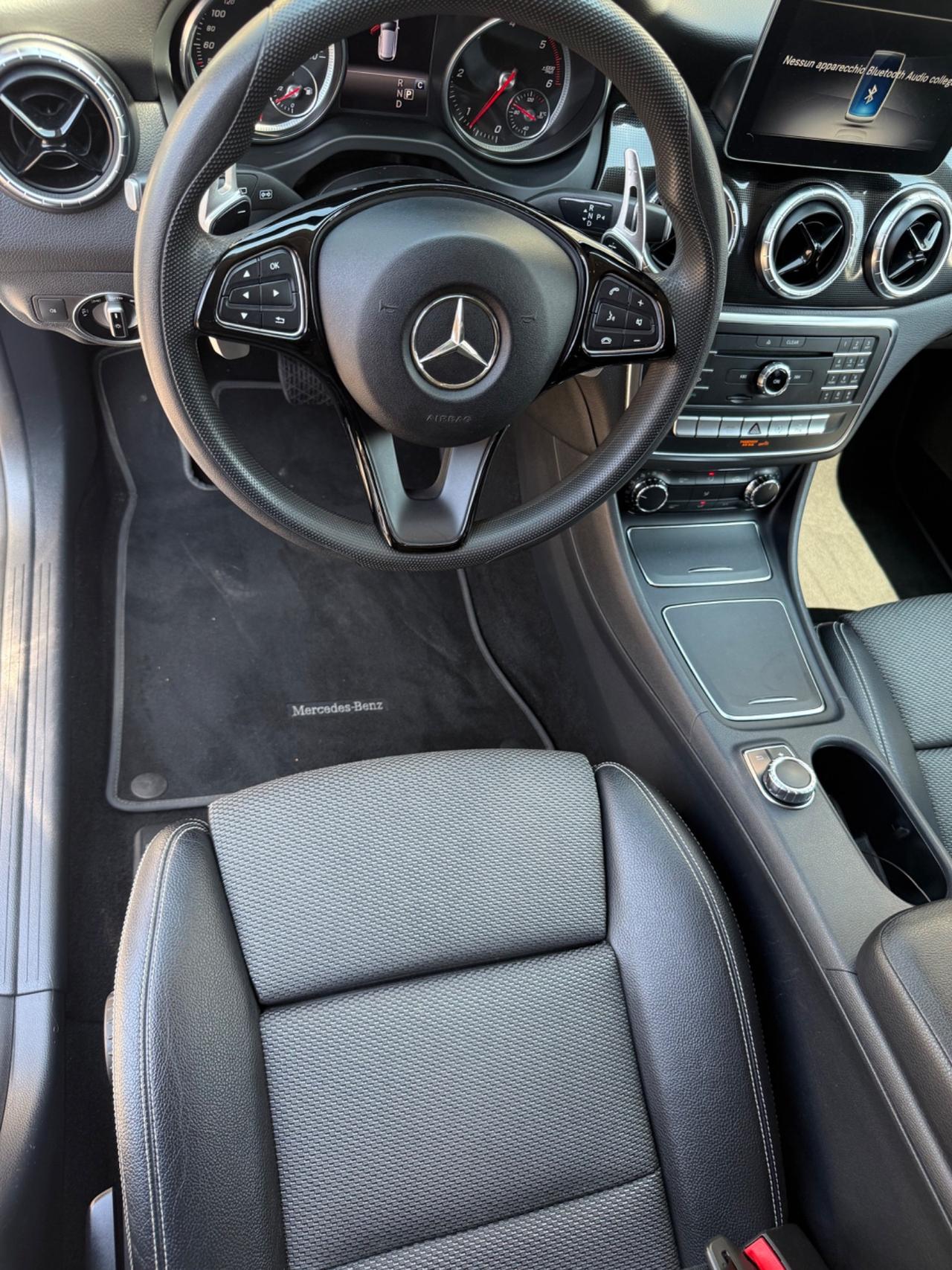 Mercedes-benz CLA 200 d S.W. Sport