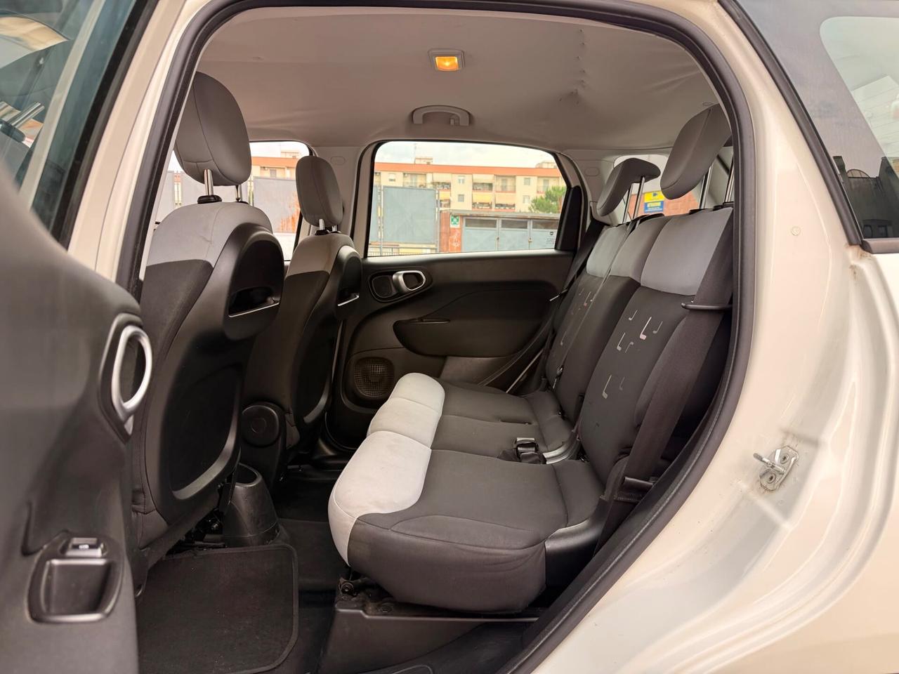 Fiat 500L 1.3 Multijet 95 CV Lounge IN OTTIME CONDIZIONI