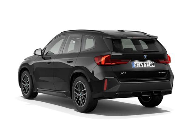 BMW X1 xDrive 20d Msport