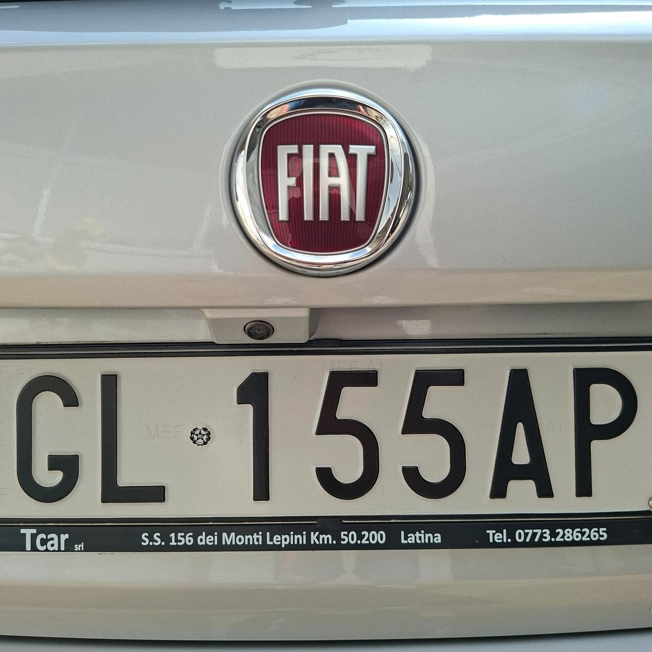 Fiat Tipo 1.3 Mtj 95cv City-Life