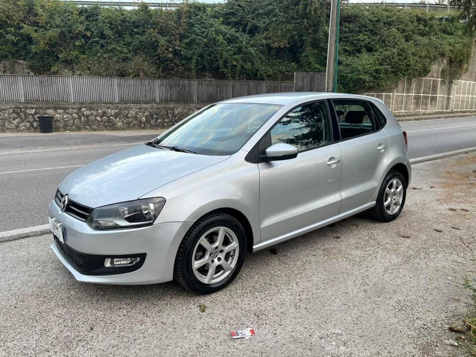 Volkswagen Polo 1.2 BENZINA 69CV 5p. Comfortline