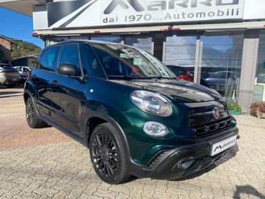FIAT 500L 1.4 95CV S-Design *SEDILI RISC*NAVI*RETROC*LEGA