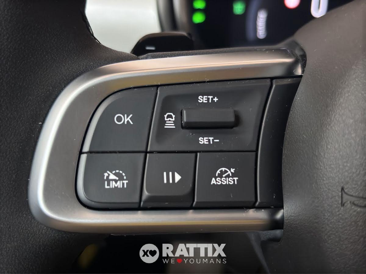 Fiat 600 1.2 hybrid 145CV La Prima II auto