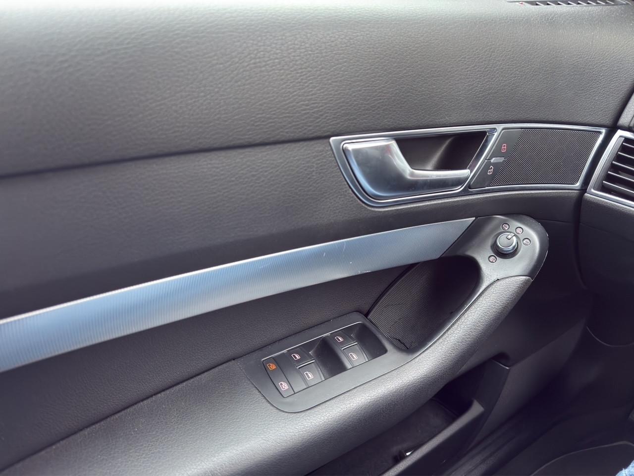 Audi A6 allroad 3.0 TDI 240 CV F.AP tiptronic Advanced