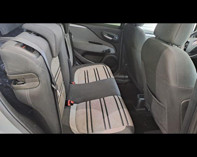 FIAT Punto Evo 5p 1.3 mjt Fun s&s 95cv