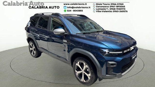 DACIA Bigster Hybrid 155 CV Journey