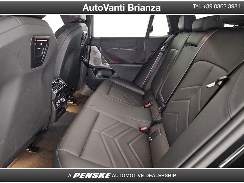 BMW Serie 5 520d 48V xDrive Touring Msport Pro