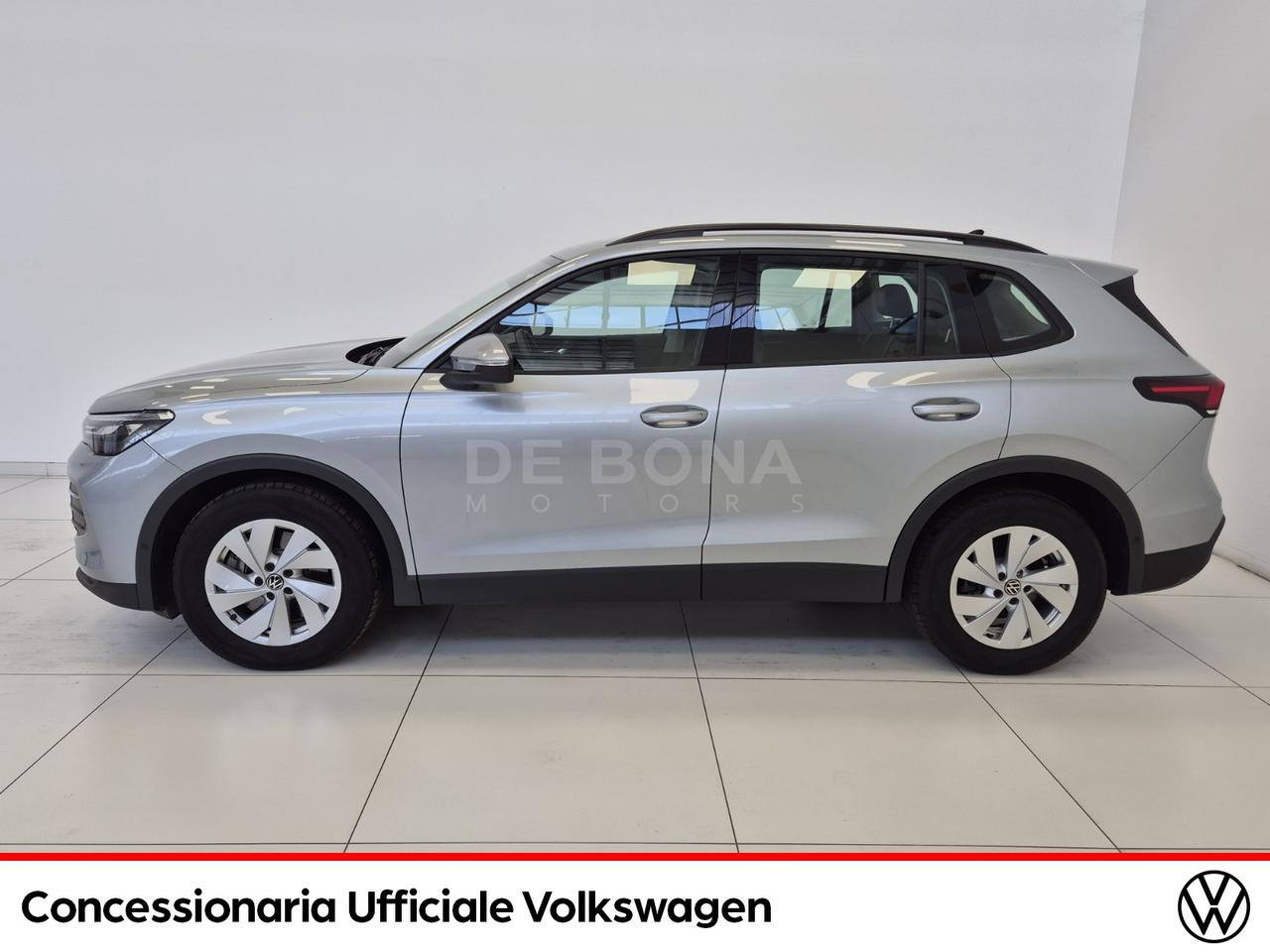 Volkswagen Tiguan 2.0 tdi life 150cv dsg
