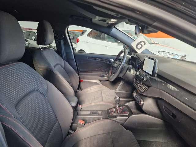 Ford Focus Focus SW SW 1.0 ecoboost ST-Line s