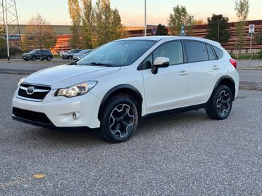 Subaru XV 2.0D-S Exclusive AWD Boxer Diesel 147cv 4x4