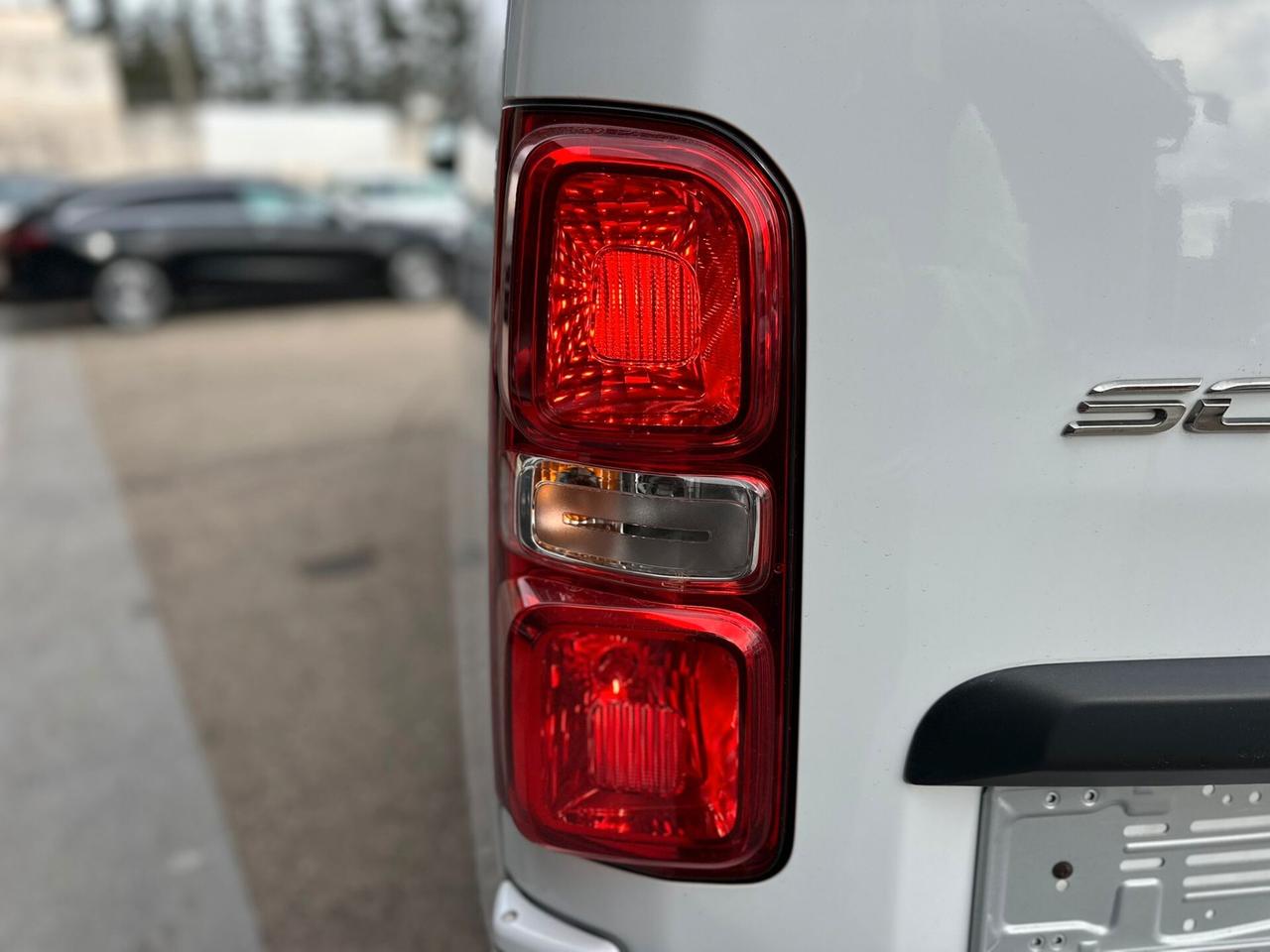 Fiat Scudo 1.5 BlueHDi 120 CV PC-TN Furgone Lounge *IVA*