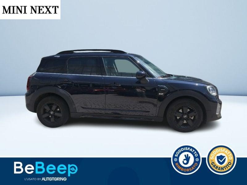 MINI Mini Countryman F60 MINI COUNTRYMAN 1.5 ONE D NORTHWOOD EDITION AUTO