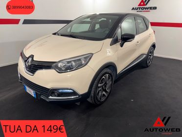 Renault Captur TCe 90 CV Energy Intens EURO 6B Full Optional