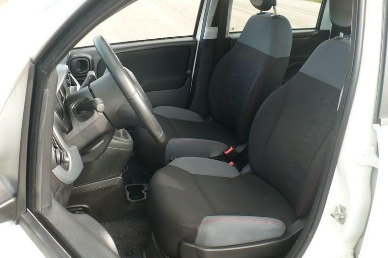 FIAT Panda Panda 1.2 Easy