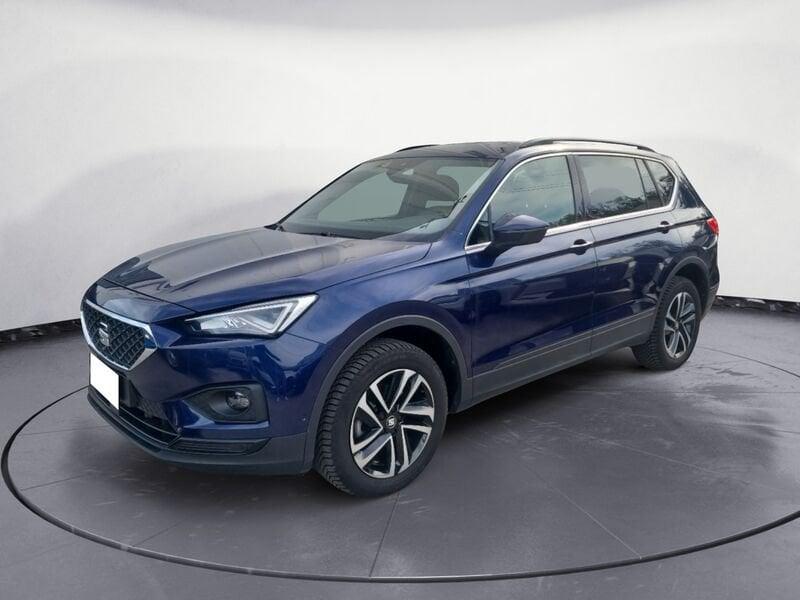 Seat Tarraco 2.0 tdi Xcellence 4drive 150cv dsg 7p.ti