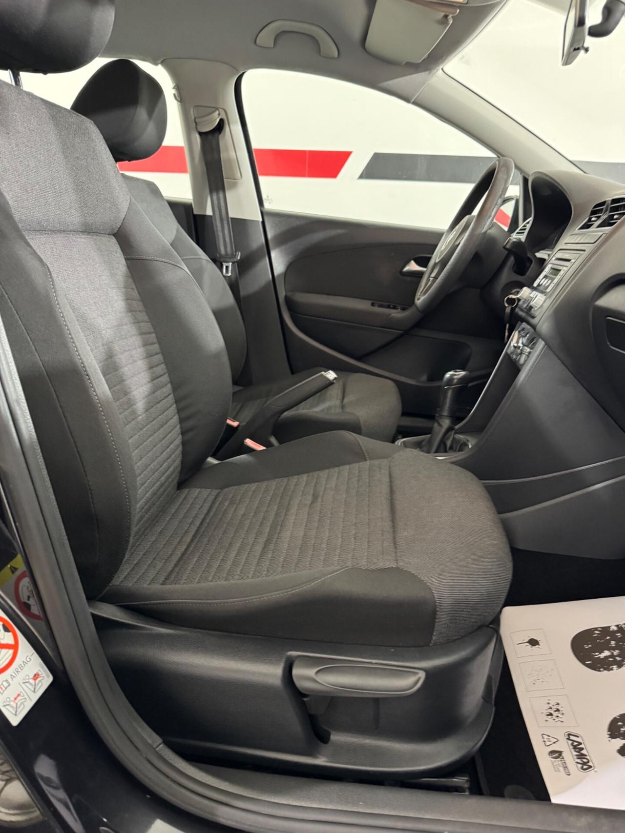 Volkswagen Polo 1.2 70 CV 5p. *NEOPATENTATI*