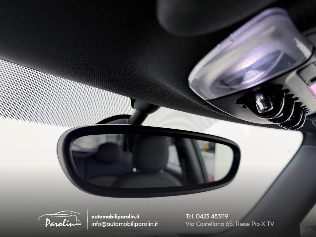 Mini 3 Porte Cooper D 1.5 DCT LED-Navi-Cruise-16''