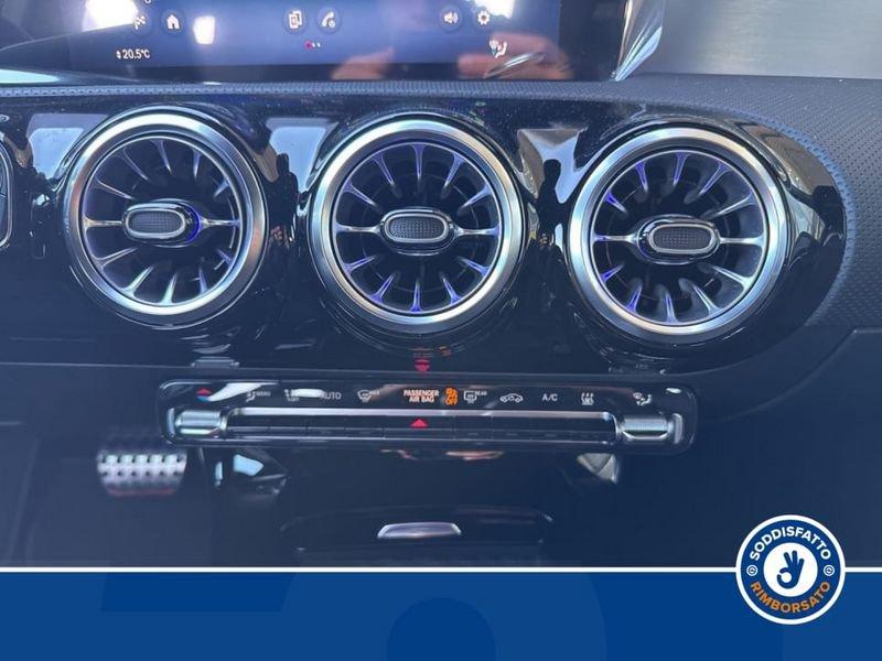 Mercedes-Benz Classe A 250e EQ-Power Automatic AMG Line Advanced Plus Digital Edition