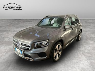 Mercedes-Benz GLB - X247 2019 - GLB 200 d Sport Plus auto