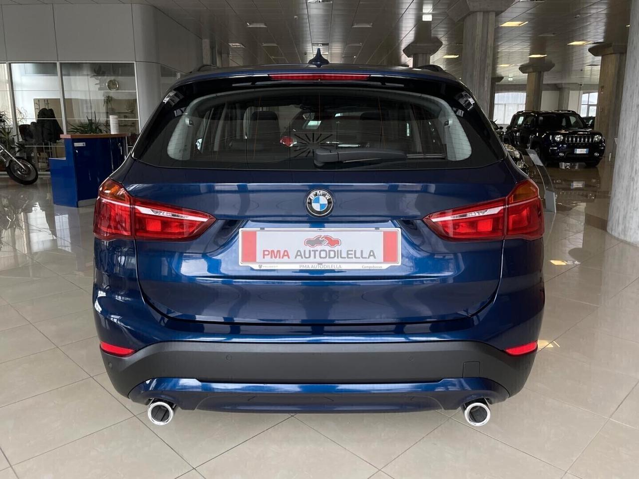 BMW New X1 xDrive 18d Autom. Business Restyling
