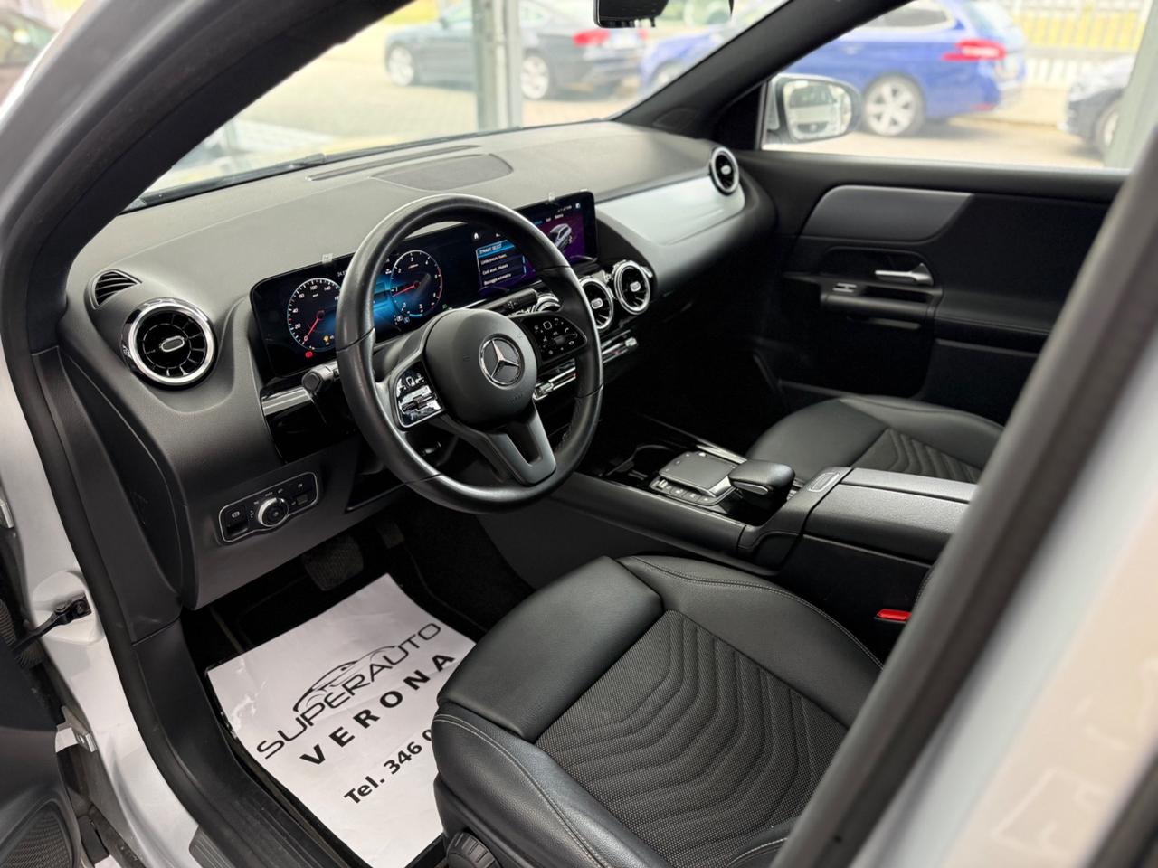 Mercedes-benz GLA 180 d Automatic Executive