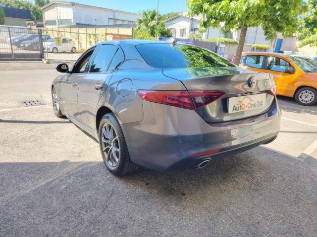 ALFA ROMEO Giulia 2.2 180 CV Super 19000KM-PREZZO REALE-FINANZIABILE