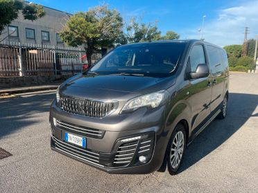 Peugeot Traveller BlueHDi 115 S&S Standard Allure ** 8 POSTI** EURO6**