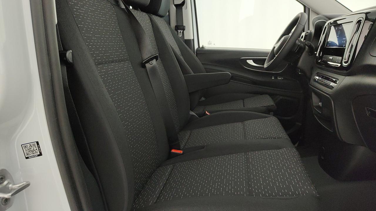 Mercedes-Benz Vito Furgone PRO 116 CDI Long