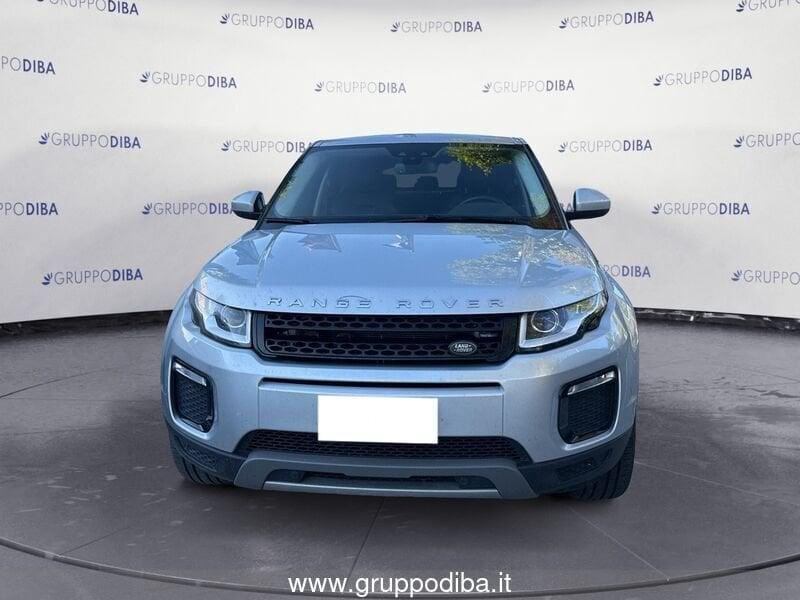 Land Rover RR Evoque Range Rover Evoque I 2016 Dies Range Rover Evoque 5p 2.0 td4 SE Dynamic 180cv my1