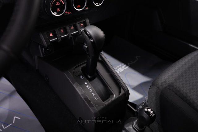 SUZUKI Jimny 1.5 102cv 5 Porte 4 Posti A/T Cambio Automatico