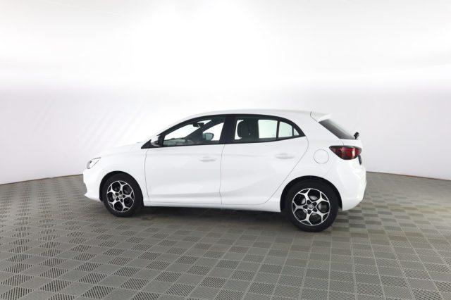 MG MG3 MG3 1.5 Comfort