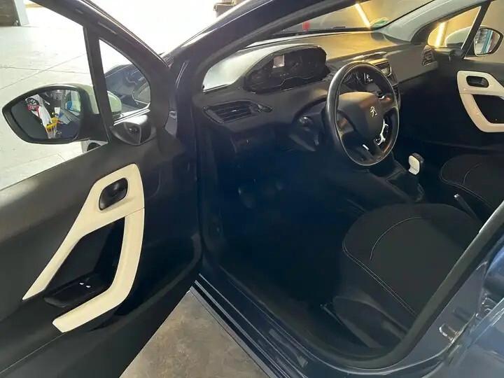 Peugeot 208 PureTech 68 5 porte Active