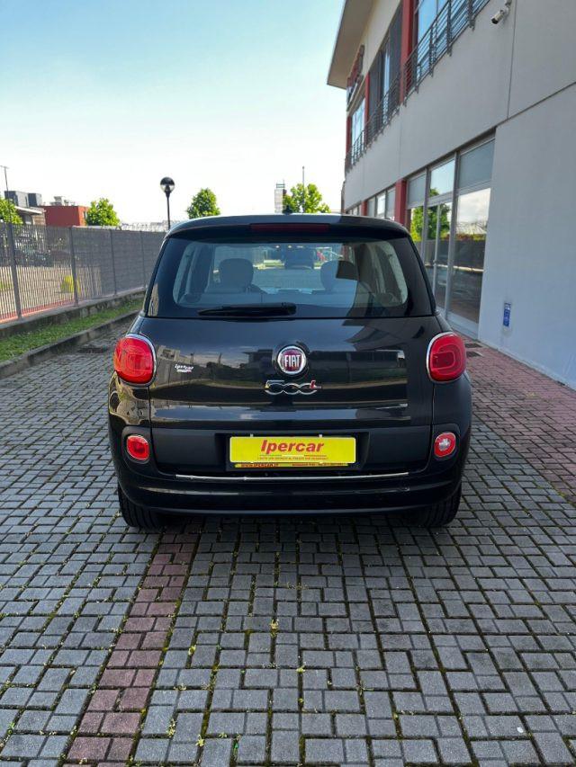 FIAT 500L 1.3 Multijet 85 CV Pop Star