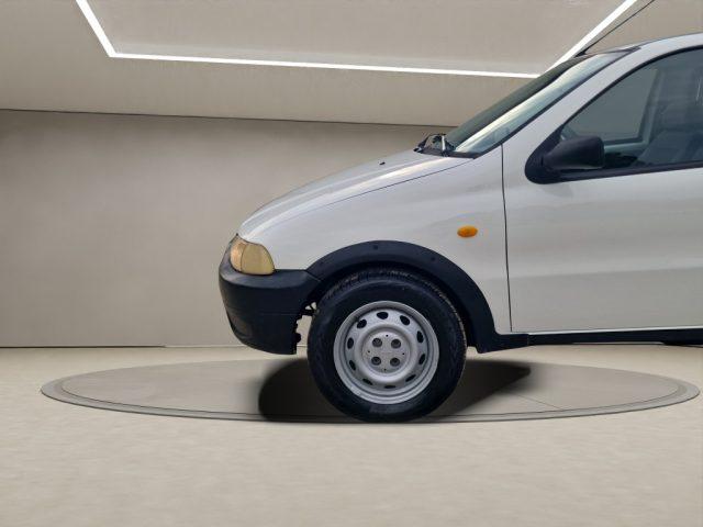 FIAT Strada 1.9 diesel Pick-up