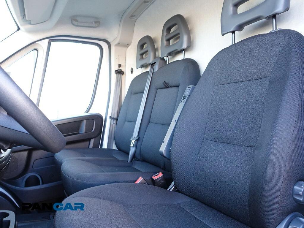 Fiat Ducato 35 2.2 Mjt 140CV PL Cabinato