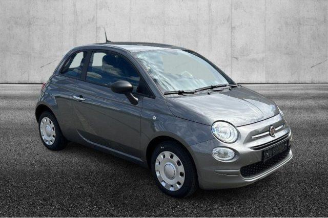 FIAT 500 1.0 Hybrid