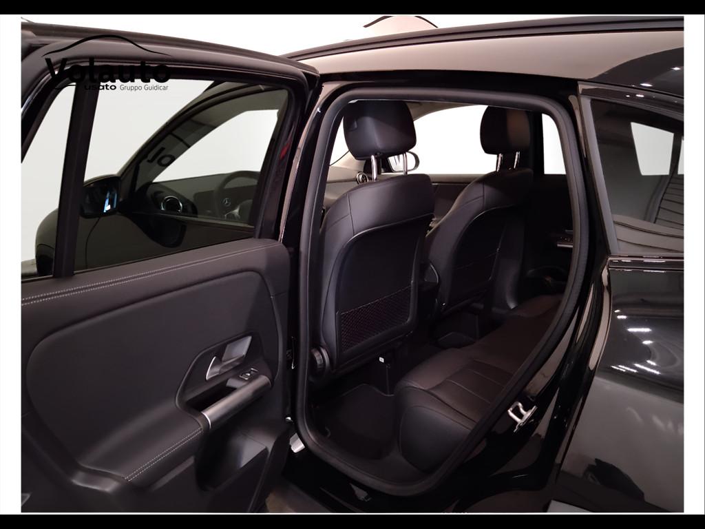 Mercedes-Benz GLA-H247 2023 - GLA 180 d Progressive Advanced Plus auto