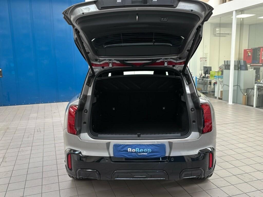 Mini Mini Countryman 2.0 48V D JCW Steptronic