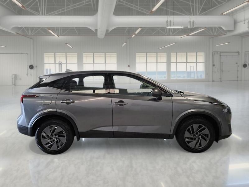 NISSAN QASHQAI 1.3 MHEV 140 Business