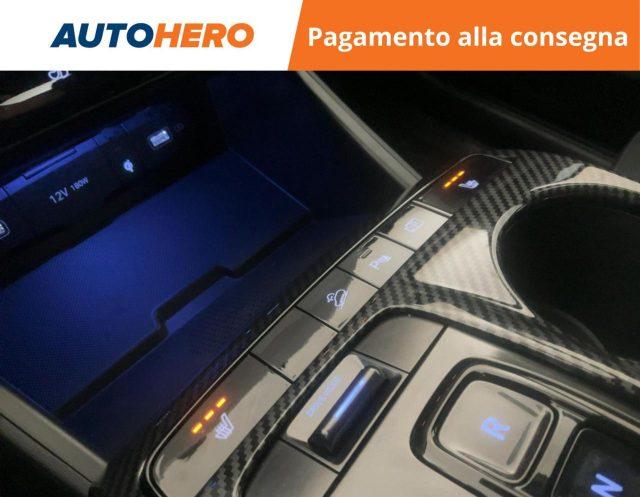 HYUNDAI Tucson 1.6 HEV aut. N Line