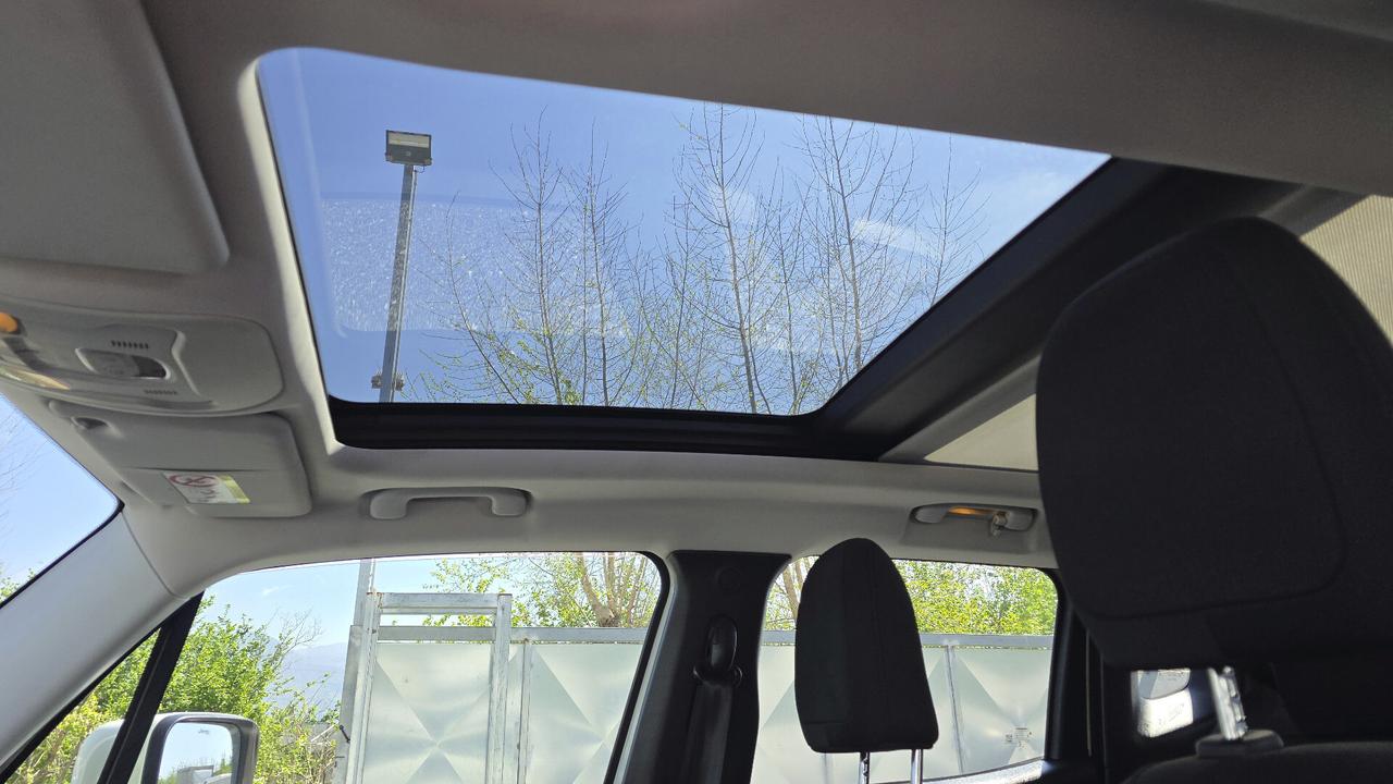 Jeep Renegade 1.6 Mjt 120 CV Longitude