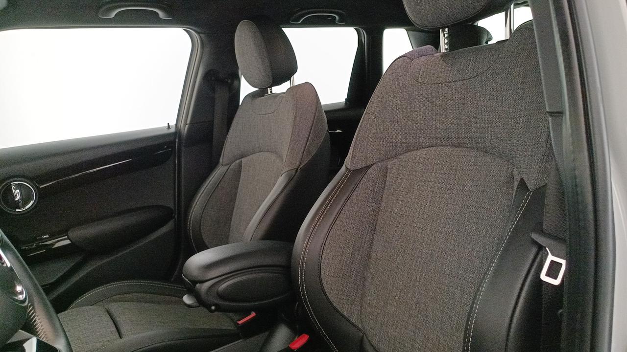 MINI Mini IV F55 2021 5p - Mini 5p 2.0 Cooper S Classic auto