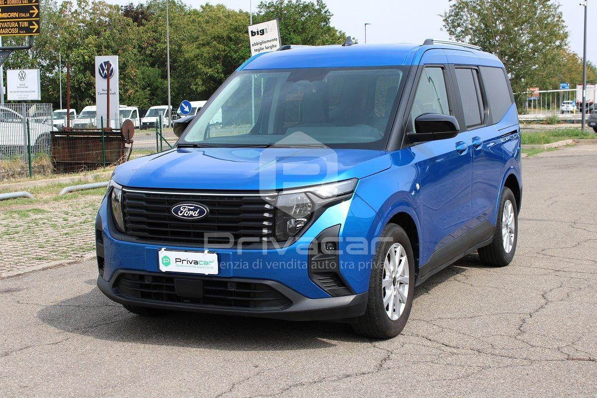 FORD Tourneo Courier 1.0 EcoBoost Active