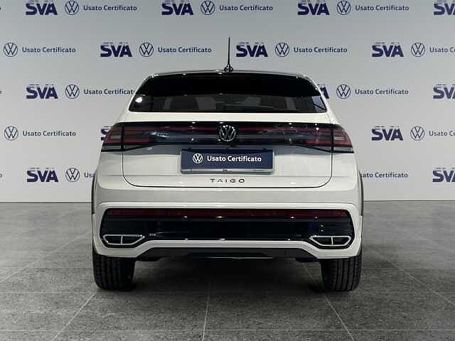 Volkswagen Taigo 1.0TSI 115CV R-Line Plus - IVA ESPOSTA/NEOPATENTATI