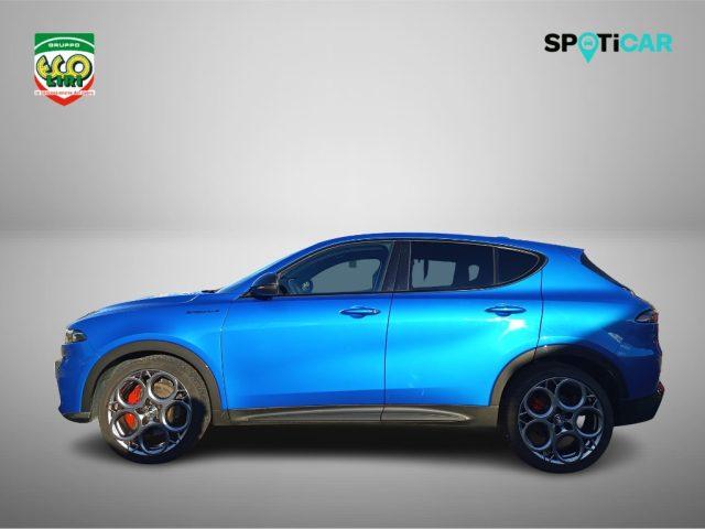 ALFA ROMEO Tonale 1.5 130 CV MHEV TCT7 Edizione Speciale