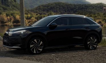 Volkswagen T-Roc 1.5 eTSI 110kW ACT Style DSG